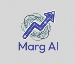 Marg AI Logo